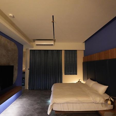 Shanheshu Homestay 花蓮市 エクステリア 写真